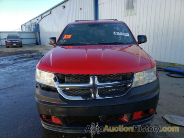 DODGE JOURNEY SE, 3C4PDDAGXGT244645