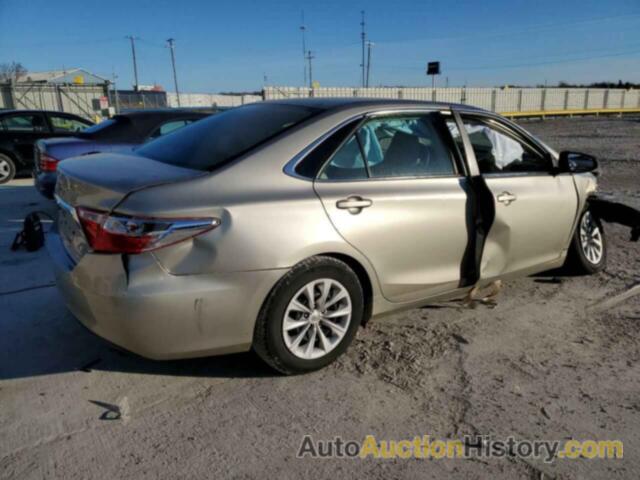 TOYOTA CAMRY LE, 4T4BF1FK1GR537566