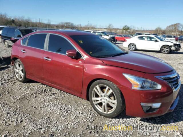 NISSAN ALTIMA 3.5S, 1N4BL3AP3FC427232