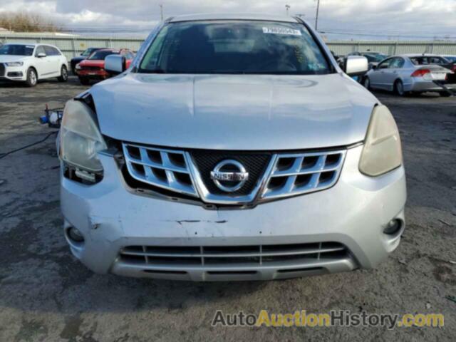 NISSAN ROGUE S, JN8AS5MV4DW147902