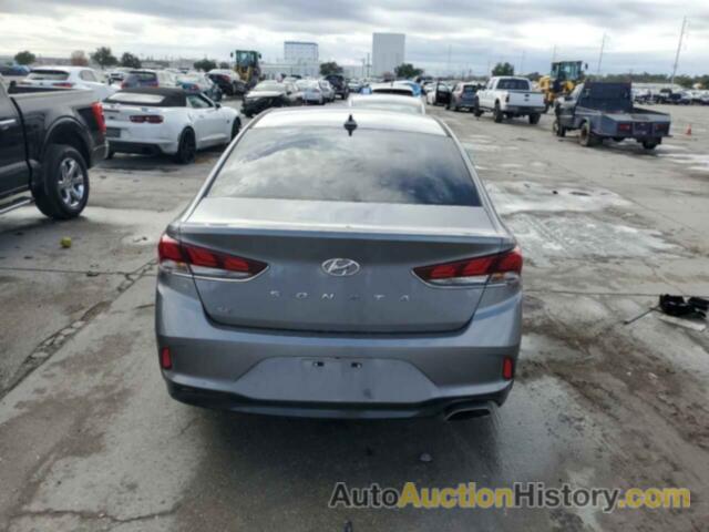 HYUNDAI SONATA SE, 5NPE24AF4KH762392