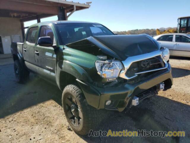 TOYOTA TACOMA DOUBLE CAB, 3TMLU4EN6CM094898