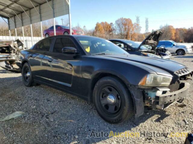 DODGE CHARGER POLICE, 2C3CDXAT7DH586186