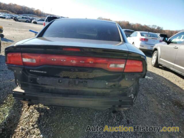 DODGE CHARGER POLICE, 2C3CDXAT7DH586186