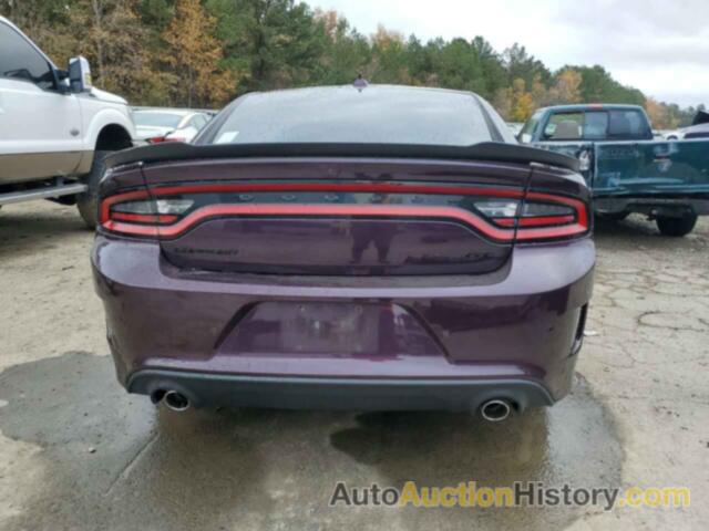 DODGE CHARGER GT, 2C3CDXHG1MH603900