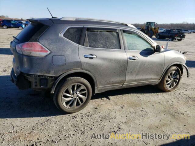 NISSAN ROGUE S, 5N1AT2MV8FC912620