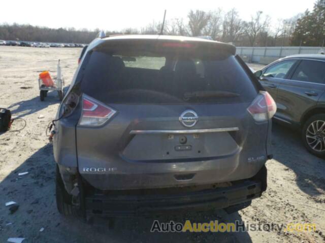 NISSAN ROGUE S, 5N1AT2MV8FC912620