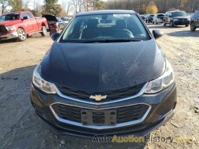 CHEVROLET CRUZE LS, 1G1BC5SM3J7202782