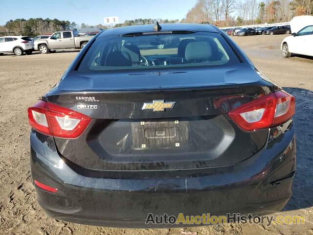 CHEVROLET CRUZE LS, 1G1BC5SM3J7202782