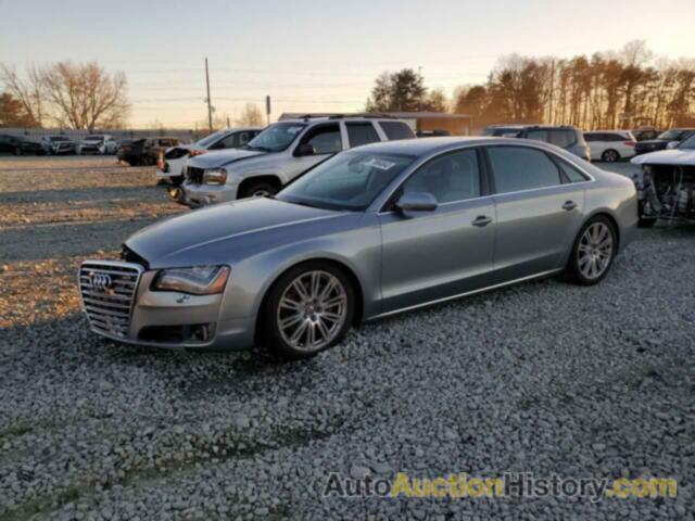 AUDI A8 L QUATTRO, WAURGAFD2DN006441