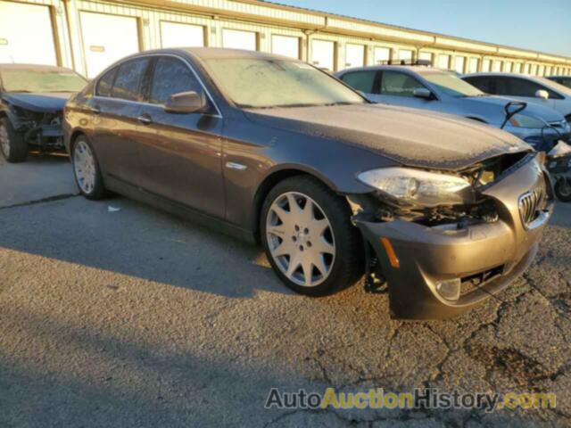 BMW 5 SERIES I, WBAXG5C51CDX05902