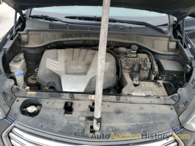 HYUNDAI SANTA FE SE, KM8SMDHF6HU175849