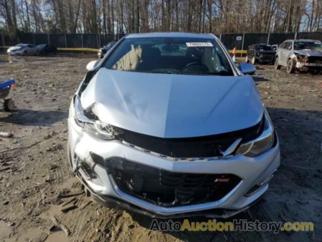 CHEVROLET CRUZE LT, 3G1BE6SM4HS605780