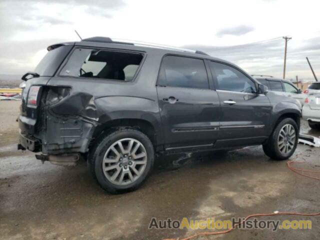 GMC ACADIA DEN DENALI, 1GKKRTKD0EJ237559