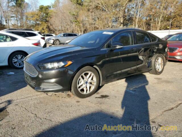 FORD FUSION SE, 3FA6P0H7XGR364952