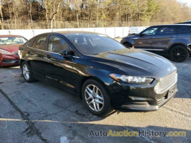 FORD FUSION SE, 3FA6P0H7XGR364952