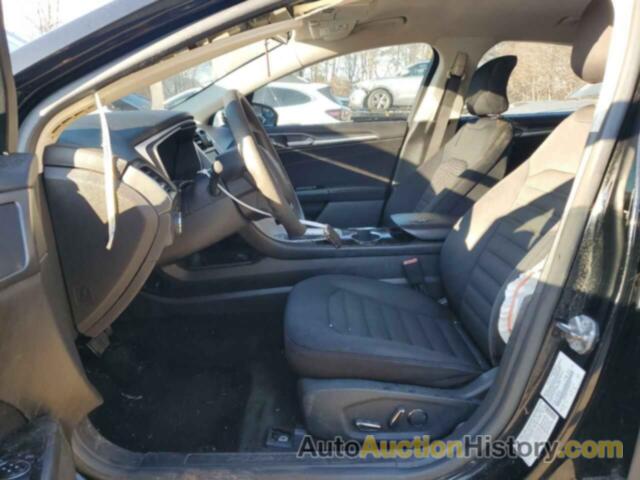 FORD FUSION SE, 3FA6P0H7XGR364952