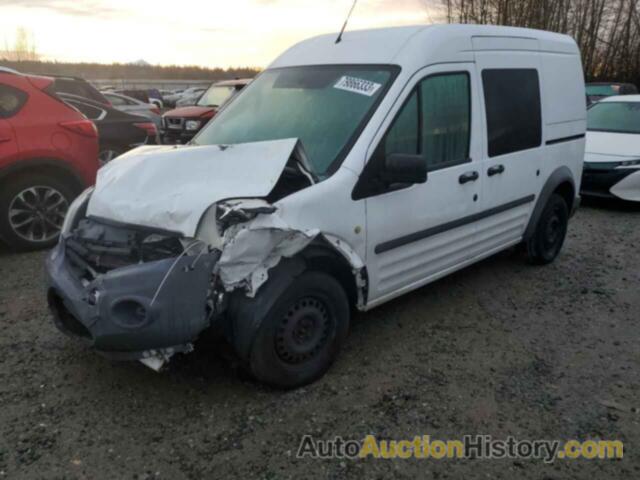 FORD TRANSIT XL, NM0LS6AN8DT134597