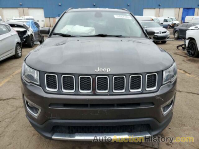 JEEP COMPASS LIMITED, 3C4NJDCB4KT813645