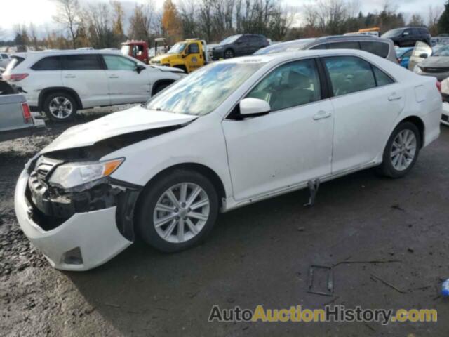 TOYOTA CAMRY HYBRID, 4T1BD1FKXEU122257