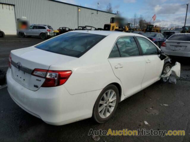 TOYOTA CAMRY HYBRID, 4T1BD1FKXEU122257