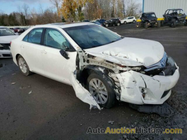 TOYOTA CAMRY HYBRID, 4T1BD1FKXEU122257