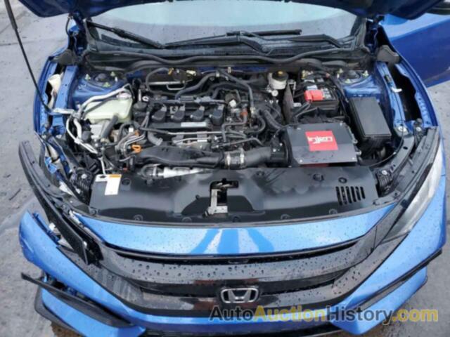 HONDA CIVIC SPORT, SHHFK7H46JU229644