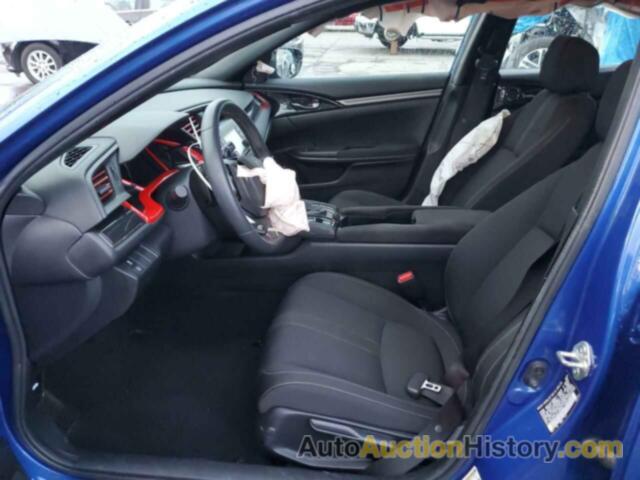 HONDA CIVIC SPORT, SHHFK7H46JU229644