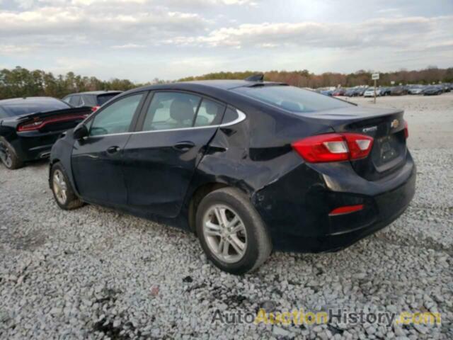 CHEVROLET CRUZE LT, 1G1BE5SM1J7220739