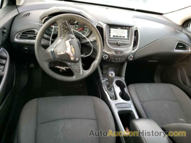 CHEVROLET CRUZE LT, 1G1BE5SM1J7220739