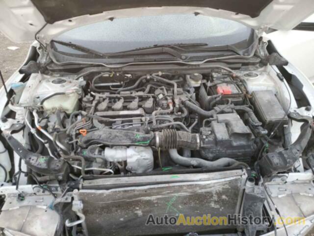 HONDA CIVIC EXL, 19XFC1F70GE044111