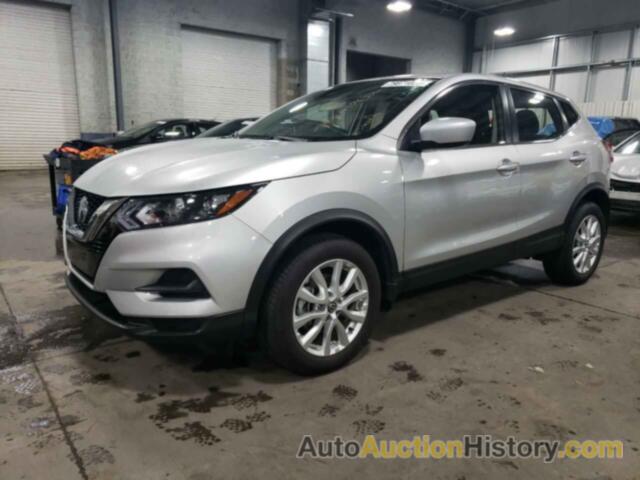 NISSAN ROGUE S, JN1BJ1AWXMW669591