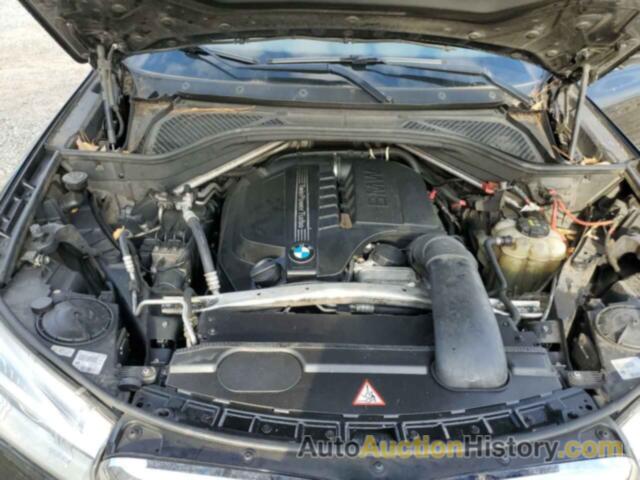 BMW X5 XDRIVE35I, 5UXKR0C54G0P25972