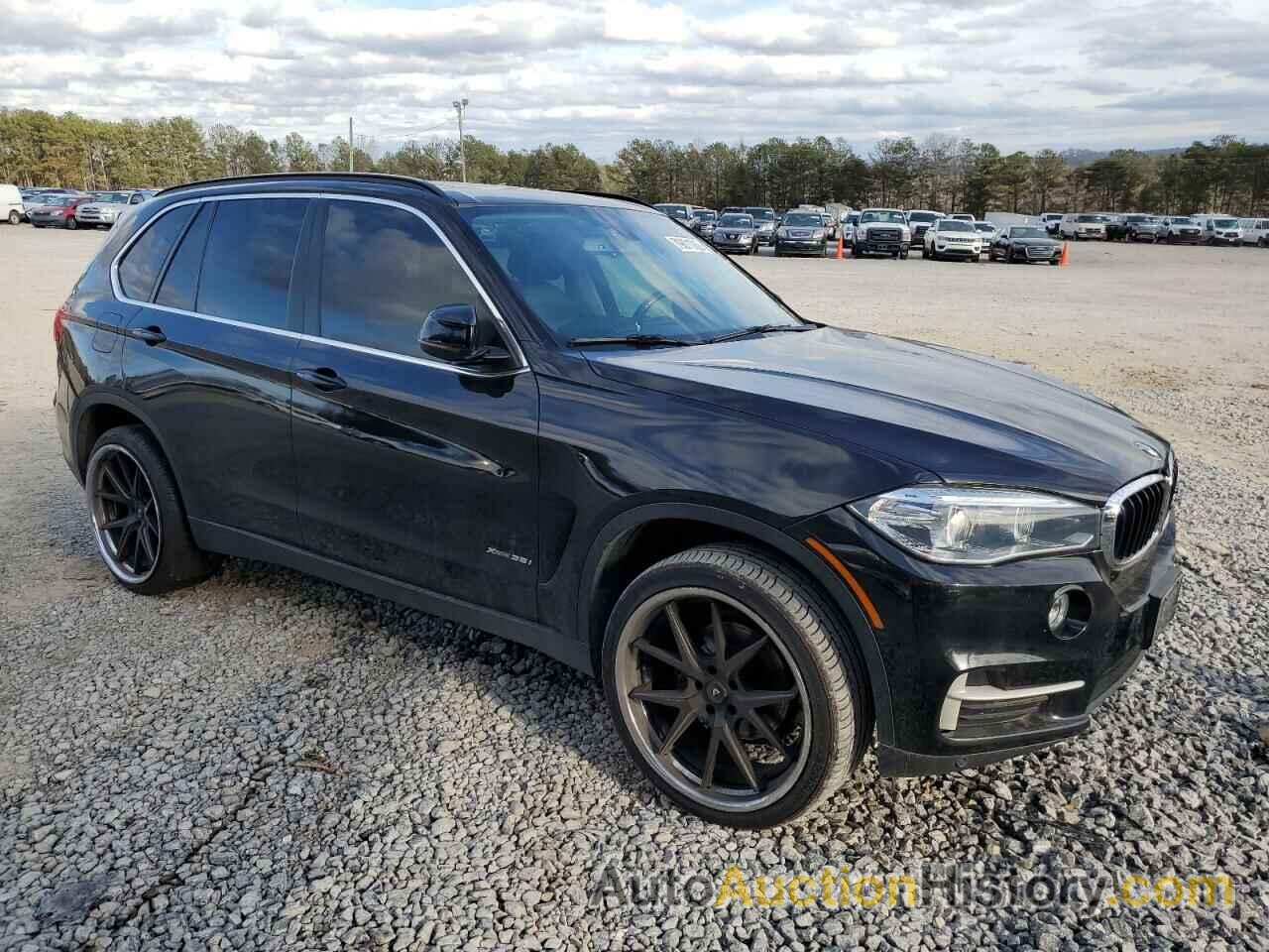 BMW X5 XDRIVE35I, 5UXKR0C54G0P25972