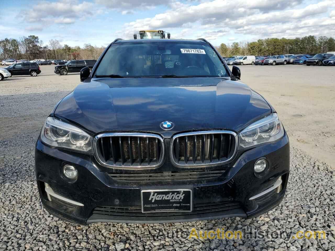 BMW X5 XDRIVE35I, 5UXKR0C54G0P25972