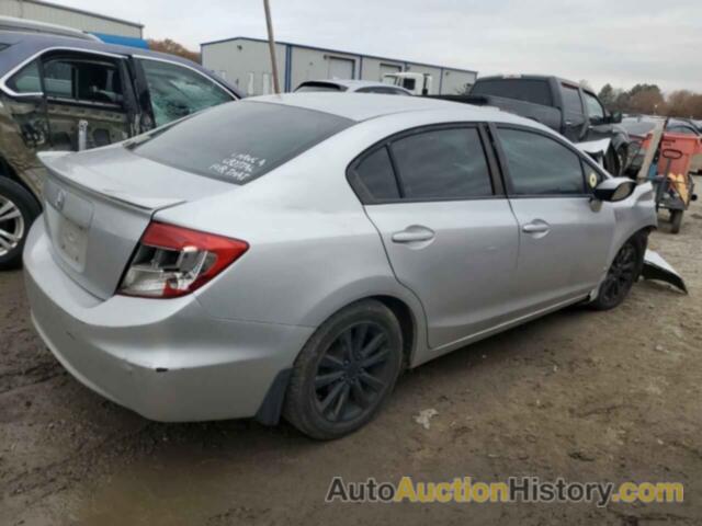 HONDA CIVIC EXL, 19XFB2F93CE000494