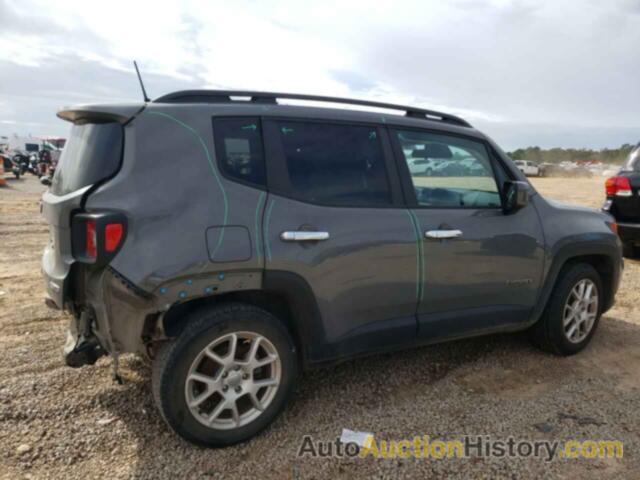 JEEP RENEGADE LATITUDE, ZACNJABB5LPL52915