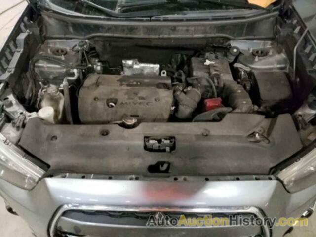 MITSUBISHI OUTLANDER SE, 4A4AR4AU9FE043551