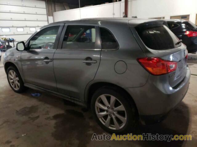 MITSUBISHI OUTLANDER SE, 4A4AR4AU9FE043551