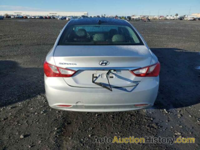 HYUNDAI SONATA SE, 5NPEC4AC6DH619207