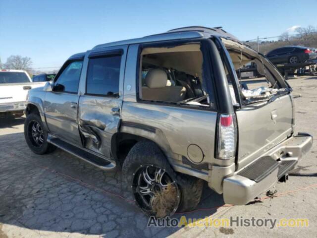 CADILLAC ESCALADE, 1GYEK13R2XR409715