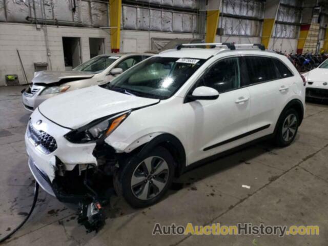 KIA NIRO LX, KNDCB3LCXL5448431