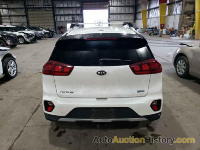 KIA NIRO LX, KNDCB3LCXL5448431