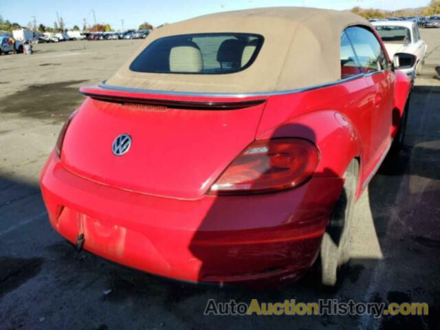 VOLKSWAGEN BEETLE, 3VW5P7AT0DM800459