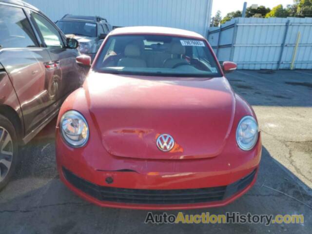 VOLKSWAGEN BEETLE, 3VW5P7AT0DM800459