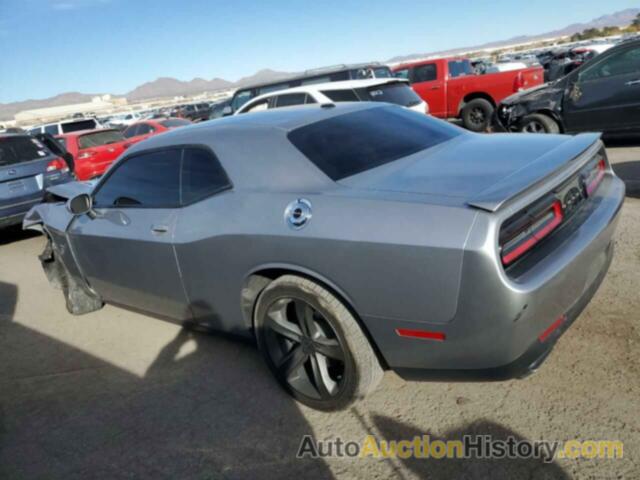 DODGE CHALLENGER SXT, 2C3CDZAT1FH805125