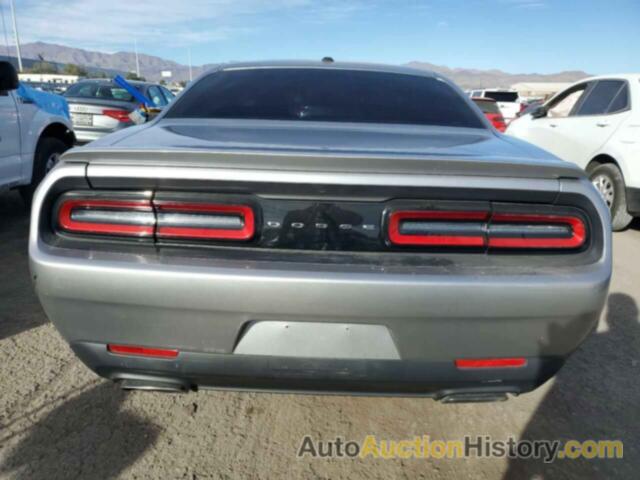 DODGE CHALLENGER SXT, 2C3CDZAT1FH805125