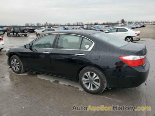 HONDA ACCORD LX, 1HGCR2F38DA146924