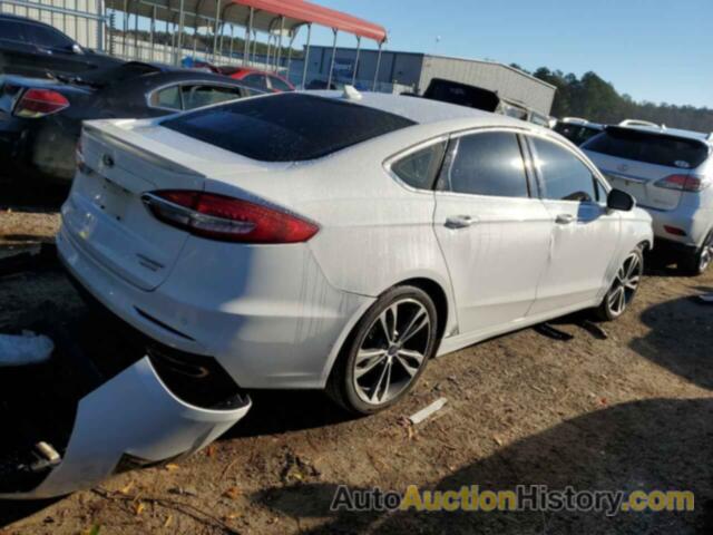 FORD FUSION TITANIUM, 3FA6P0K97LR203592