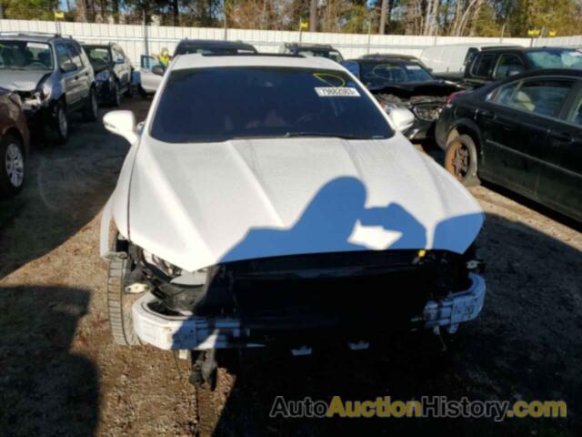 FORD FUSION TITANIUM, 3FA6P0K97LR203592